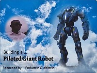 Giant Robot