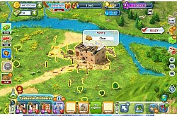 Started construction of Apiary.